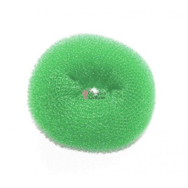 Burete pentru coc BPC041 rotund color Verde